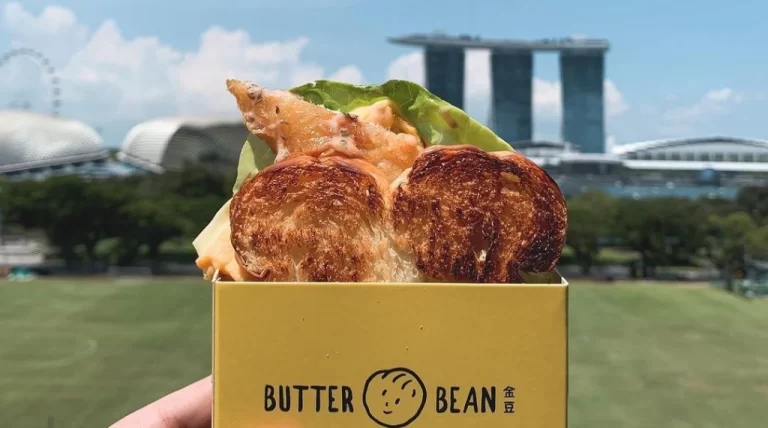 Butter Bean Singapore Menu Prices Updated 2023