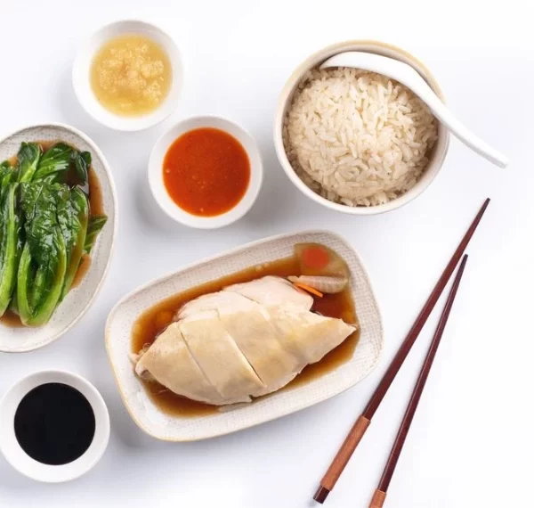 boon tong kee menu