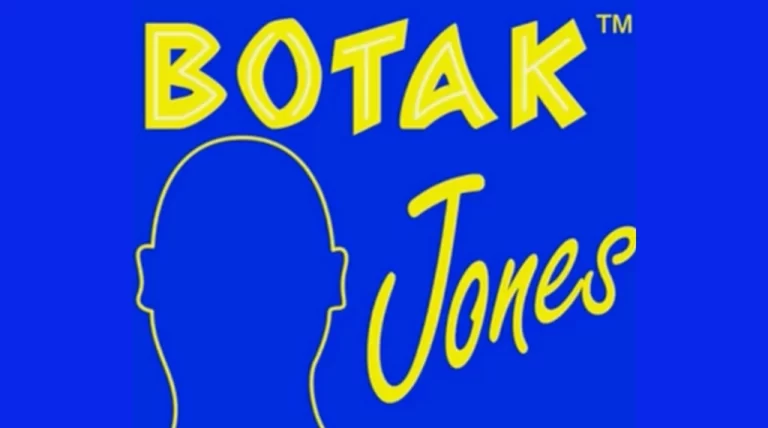 Botak Jones Singapore Menu Prices Updated 2023