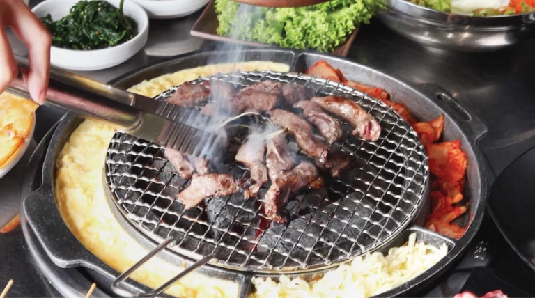 SEORAE KOREAN BBQ SINGAPORE MENU PRICES UPDATED 2023