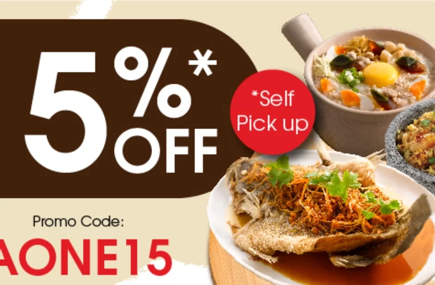 aone claypot house menu