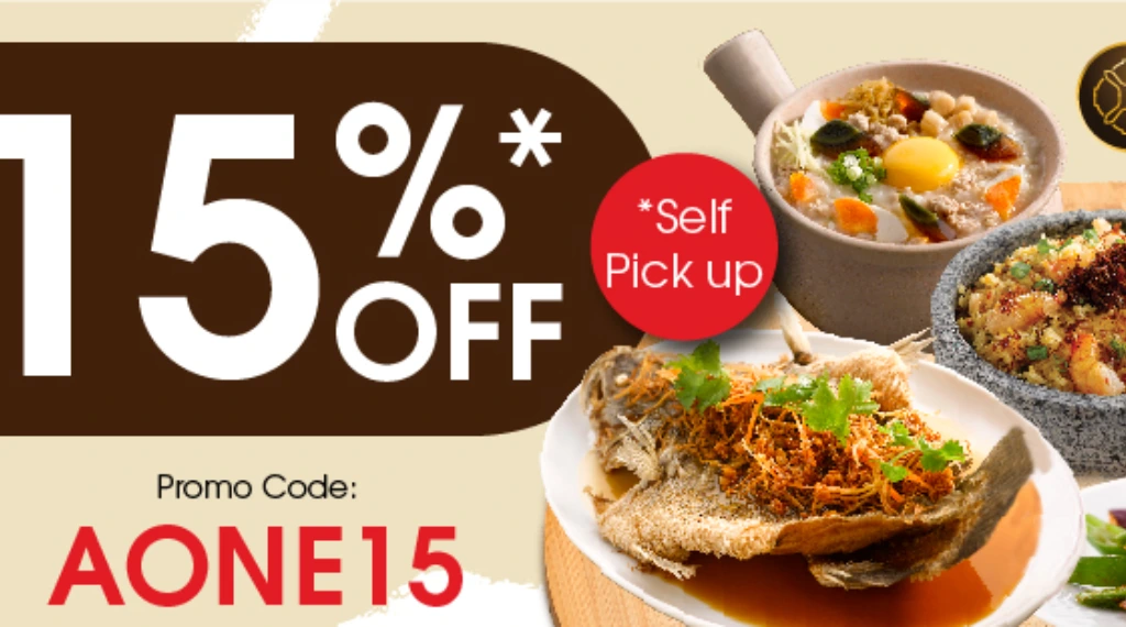 A-One Claypot House Singapore Menu Prices Updated Apr 2024