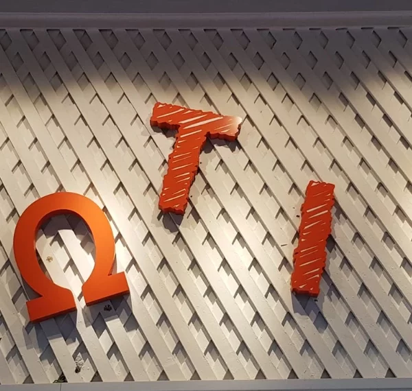 Fotia Singapore Menu