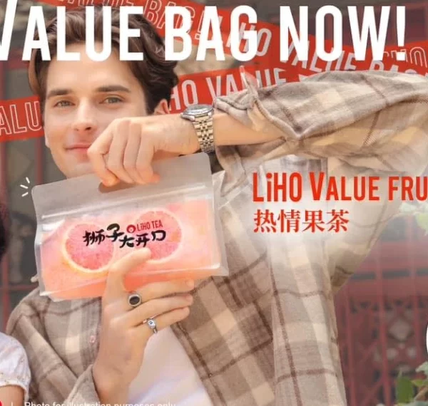Liho Promotions