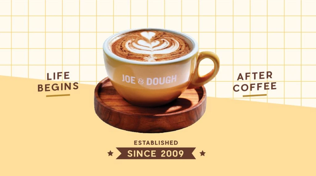 JOE & DOUGH SINGAPORE MENU PRICES Updated Apr 2024