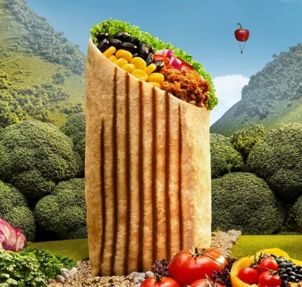 Stuff'd calories