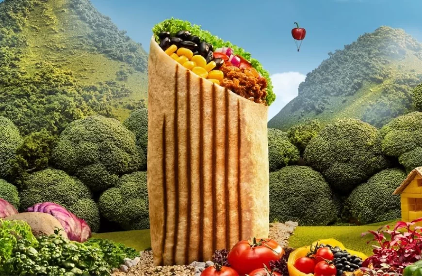 Stuff'd calories