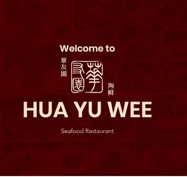 Hua Yu Wee Menu