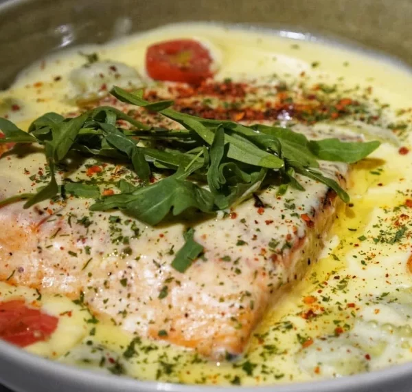 Malayan Council Menu