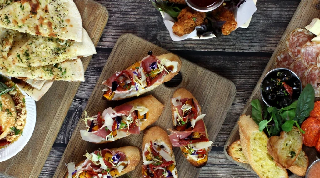 Supply and Demand Singapore Menu Prices Updated Apr 2024