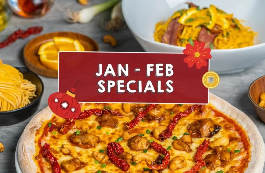 spizza menu