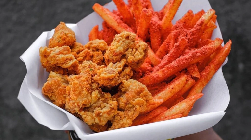 POTATO CORNER SINGAPORE MENU PRICES UPDATED 2024