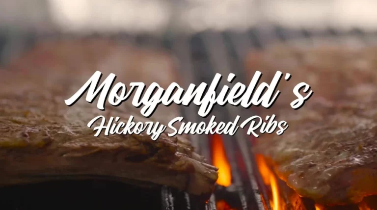 Morganfield’s Singapore Menu Prices Updated 2023