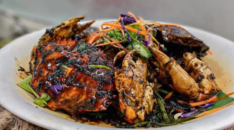 CHAI CHEE SEAFOOD RESTAURANT SINGAPORE MENU PRICES UPDATED 2023