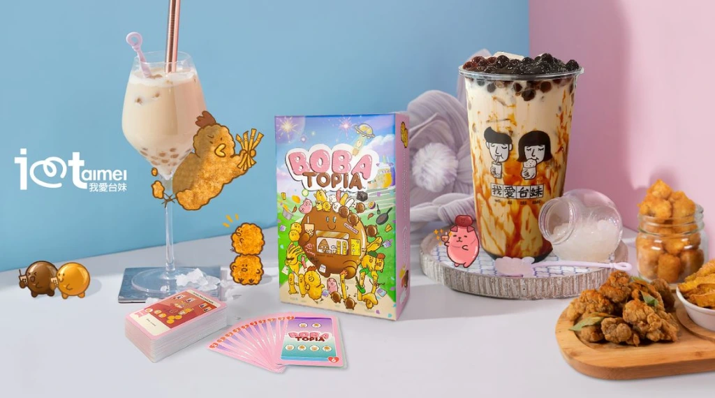 I LOVE TAIMEI SINGAPORE MENU PRICES UPDATED Apr 2024