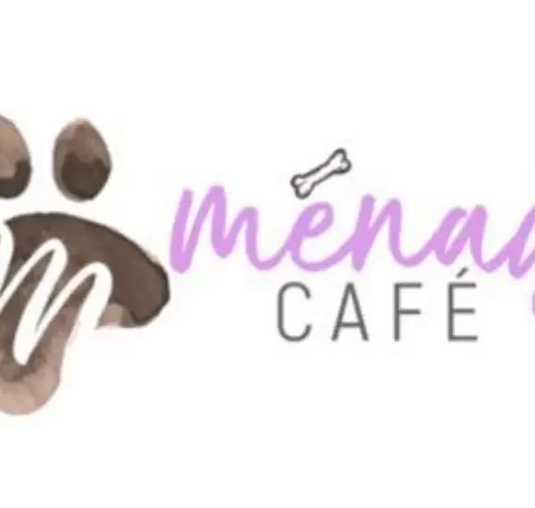 Menage cafe Menu