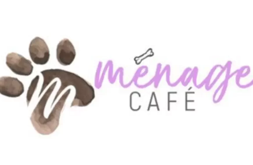 Menage cafe Menu