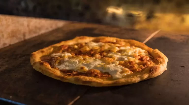 BLUE LABEL PIZZA AND WINE SINGAPORE MENU UPDATED 2023