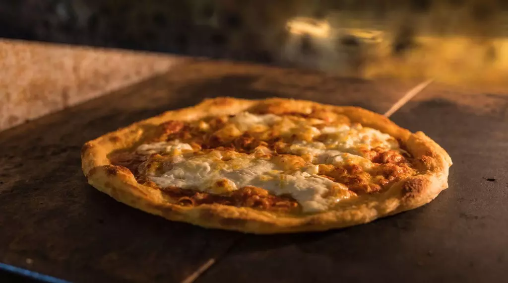 Blue Label Pizza And Wine Singapore Menu Prices Updated Apr 2024