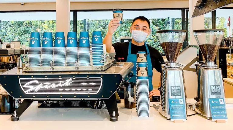 HUGGS COFFEE SINGAPORE MENU PRICES UPDATED 2023