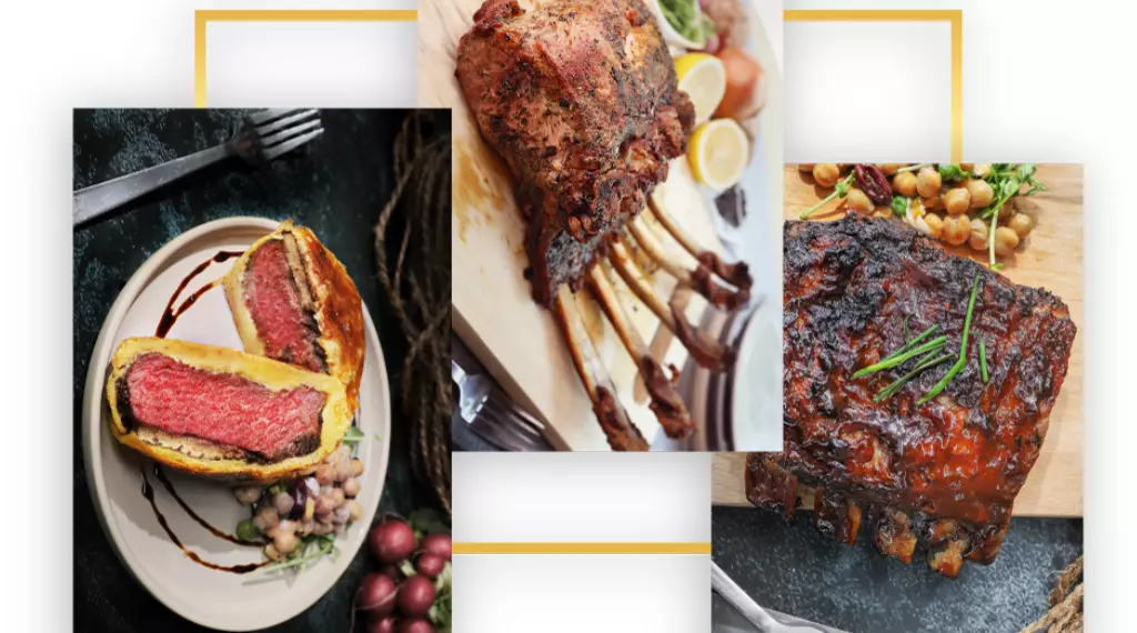 MEET 4 MEAT SINGAPORE MENU PRICES UPDATED 2023