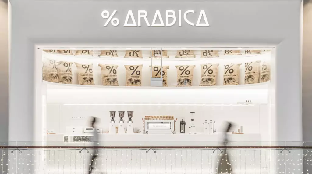 ARABICA SINGAPORE MENU PRICES UPDATED 2023