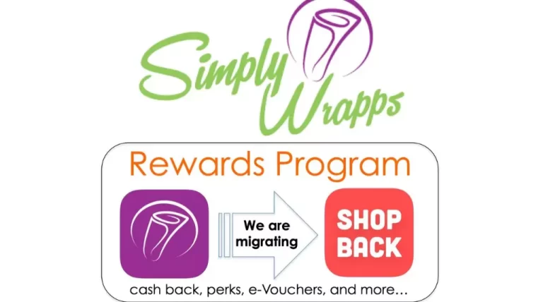 SIMPLY WRAPPS SINGAPORE MENU PRICES UPDATED 2023