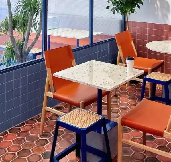 Prairie by Craftsmen Menu