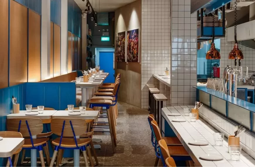 park bench deli menu