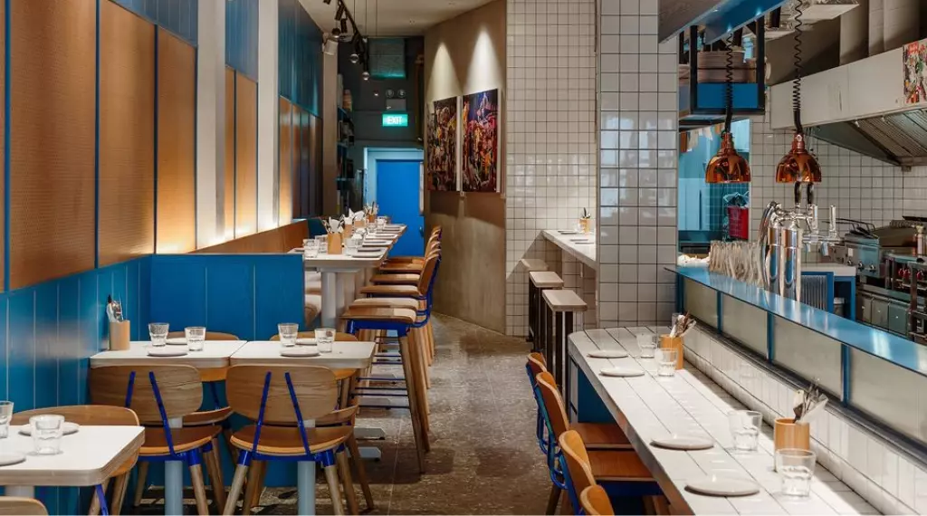 PARK BENCH DELI SINGAPORE MENU PRICES Updated Apr 2024