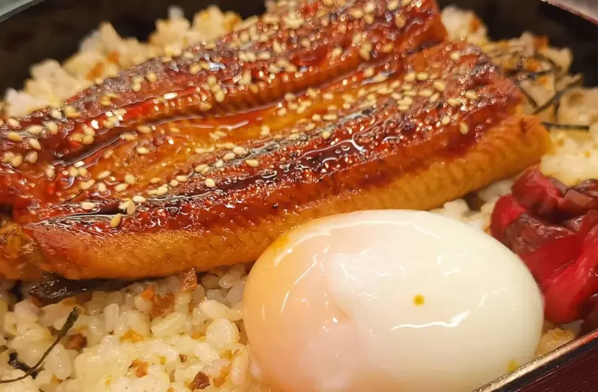 Chirashi King Kong Menu