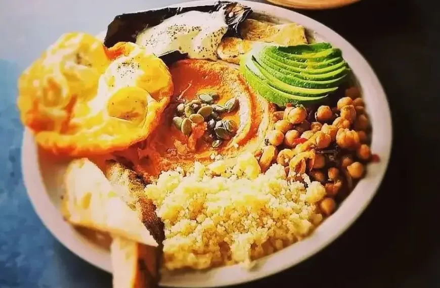 Penny university Menu