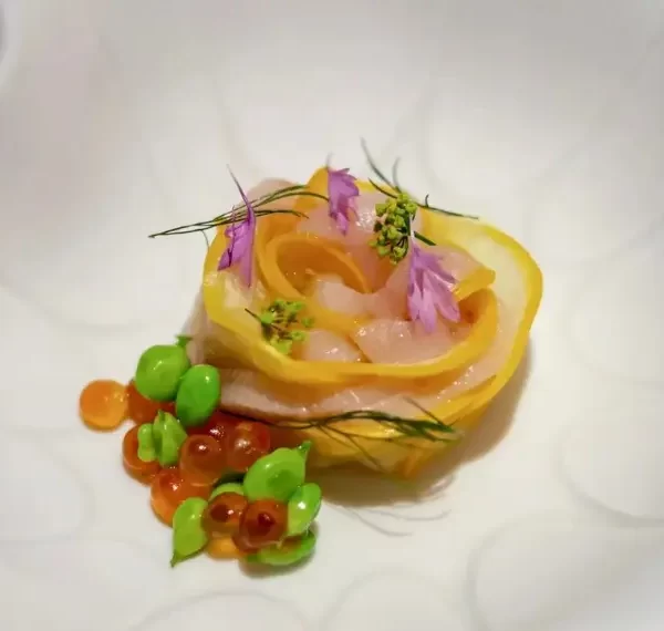 nouri menu