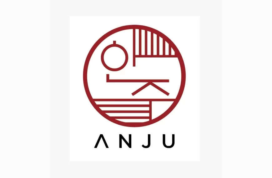 Anju Menu