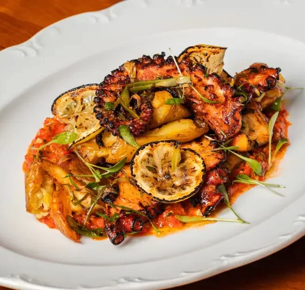 osteria mozza menu