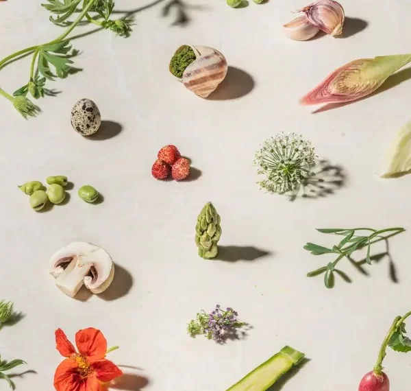 marguerite menu