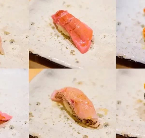 Shinji Menu