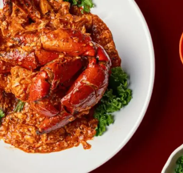 Keng Eng Kee Menu