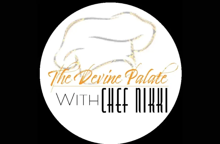 Xin Divine Menu