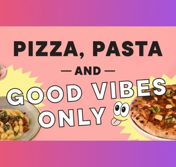 Picolino Menu
