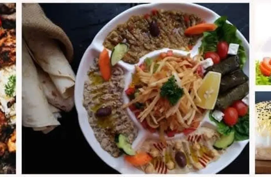 sanobar menu