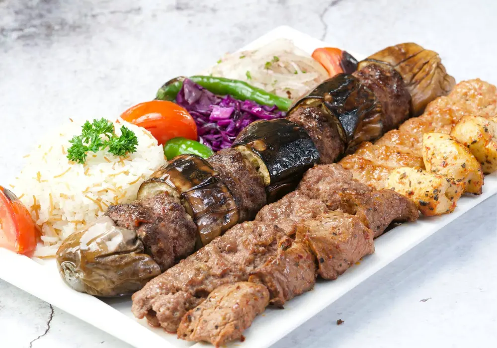 The Best Turkish Restaurants In Singapore- Turkish Temptations