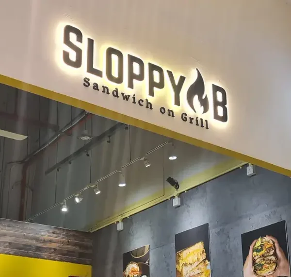 SloppyB Sandwich & Grill