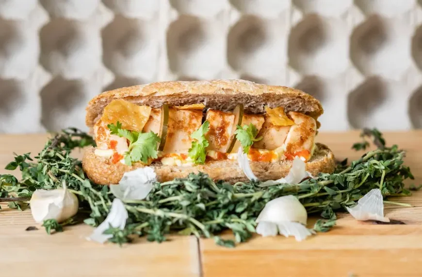 the lowe'f shack menu