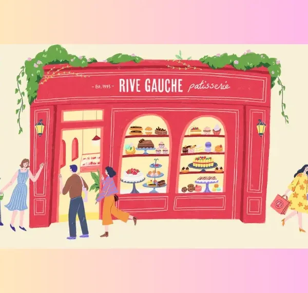 Rive Gauche Singapore