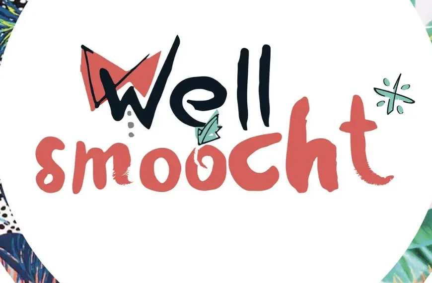 Well Smoocht Menu