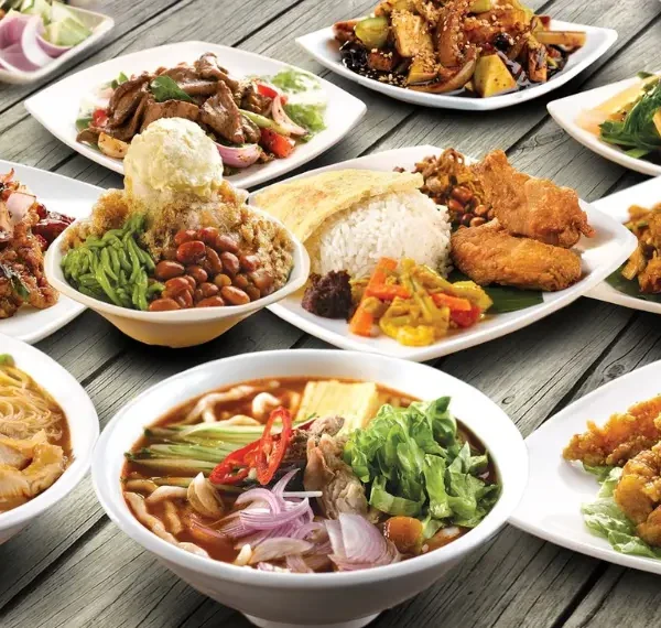 penang culture menu