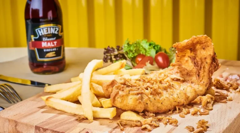 Master Chippy Singapore Menu Prices Updated Mar 2024