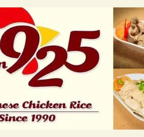 yishun 925 menu