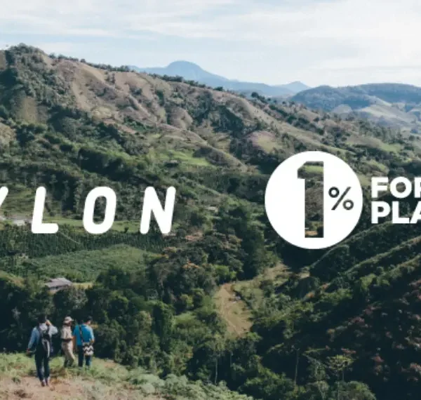 nylon coffee roasters
